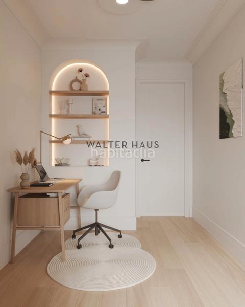 Foto e42e0767-96a9-4129-b919-64ba839b2156. Appartamento con riscaldamento in Sant Gervasi - Galvany Barcelona