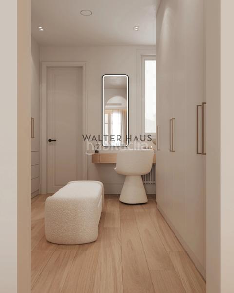 Foto f65b1e83-dc16-4abe-ae6f-30cdd50225c8. Appartamento con riscaldamento in Sant Gervasi - Galvany Barcelona