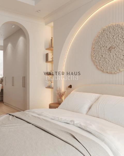 Foto ffc3ab18-8902-4d98-ad1f-2ecffbf422a6. Appartamento con riscaldamento in Sant Gervasi - Galvany Barcelona