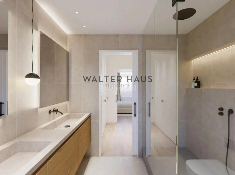 Foto 0452e86e-7704-4edc-966a-e4ef88d6d68c. Piso exclusivo piso reformado de cerca de francesc macià, en Barcelona