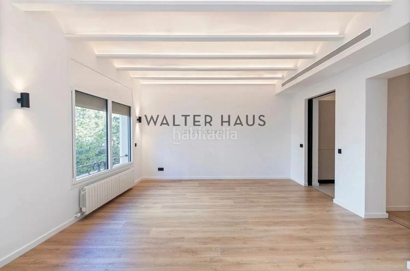 Foto 19044338-51ec-42ab-8d28-f4c8ec35babd. Piso exclusivo piso reformado de cerca de francesc macià, en Barcelona