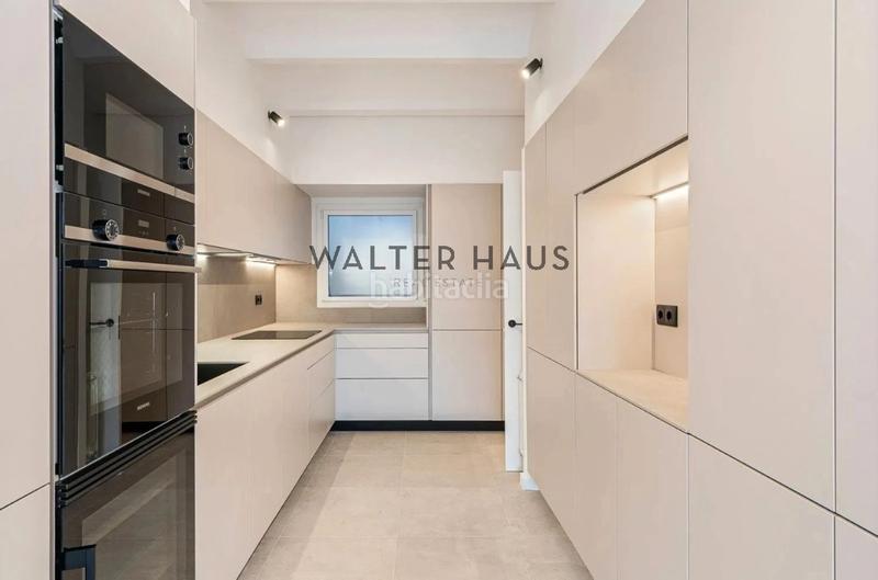 Foto 2ad10219-677c-4c0e-b60c-acde56a759e0. Piso exclusivo piso reformado de cerca de francesc macià, en Barcelona