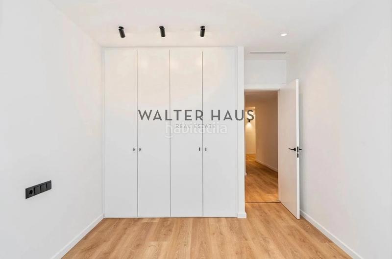 Foto 3e074326-cdbe-4977-950b-24b015838d2a. Piso exclusivo piso reformado de cerca de francesc macià, en Barcelona