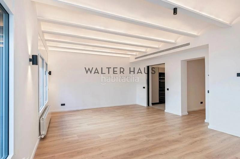 Foto 46893a76-3f8b-495e-a3dd-2f58898bb763. Piso exclusivo piso reformado de cerca de francesc macià, en Barcelona