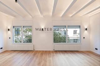 Appartamento  Carrer de loreto. Exclusivo piso reformado de cerca de francesc macià, barcelona