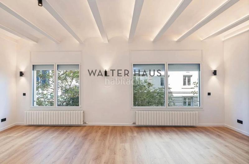 Foto 571726ed-0166-4ae8-8bfa-b9cde731a701. Piso exclusivo piso reformado de cerca de francesc macià, en Barcelona