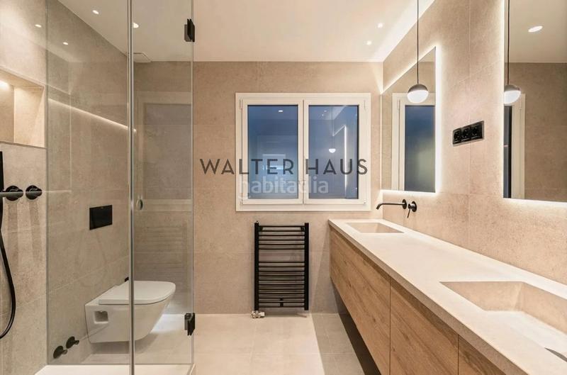 Foto 5752f244-dfa8-4085-bf83-a0966ba73e9c. Piso exclusivo piso reformado de cerca de francesc macià, en Barcelona