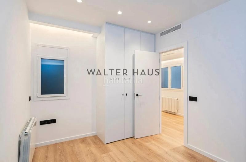 Foto 64a29039-f152-46c1-b9ec-51cb7ebe83ef. Piso exclusivo piso reformado de cerca de francesc macià, en Barcelona