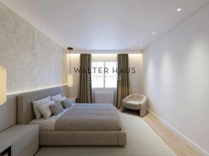 Foto 7da8b137-60c9-4806-b34d-0e6bd2de3862. Piso exclusivo piso reformado de cerca de francesc macià, en Barcelona