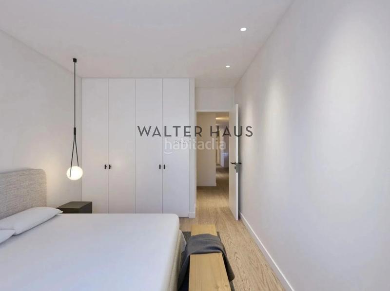 Foto 8487527c-7a9b-4f82-87bd-2a7ae36d8972. Piso exclusivo piso reformado de cerca de francesc macià, en Barcelona