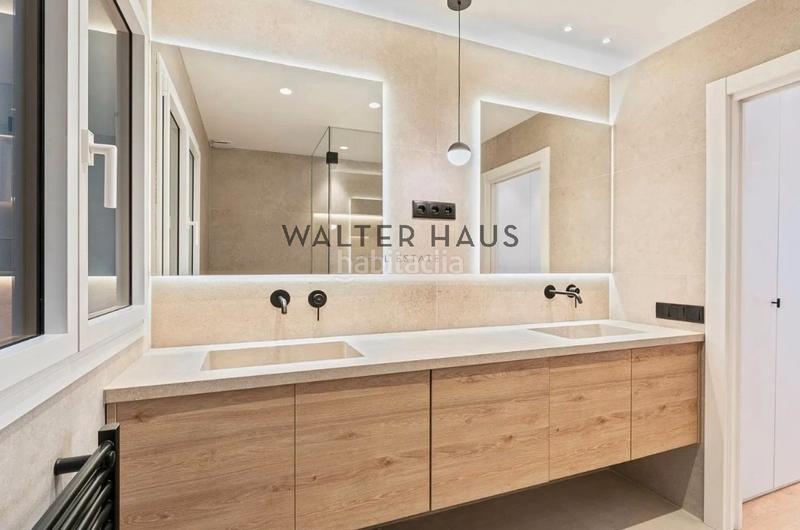 Foto 8af13561-9ef5-4021-8615-83c7a5004c99. Piso exclusivo piso reformado de cerca de francesc macià, en Barcelona