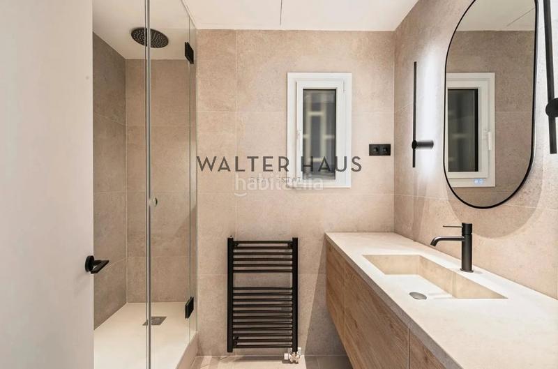 Foto 975b3d22-7fe8-46db-b087-a4f827853161. Piso exclusivo piso reformado de cerca de francesc macià, en Barcelona