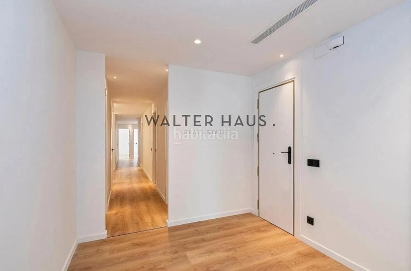 Foto cfbf7f58-5bd3-4d50-bc43-b7e1cdadc8de. Piso exclusivo piso reformado de cerca de francesc macià, en Barcelona