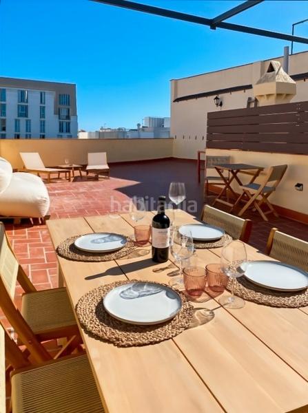 Foto 013305b7-6edc-4efb-ba2c-d615902646e9. Location attique dans carrer del general castaños 8 dans Barcelona