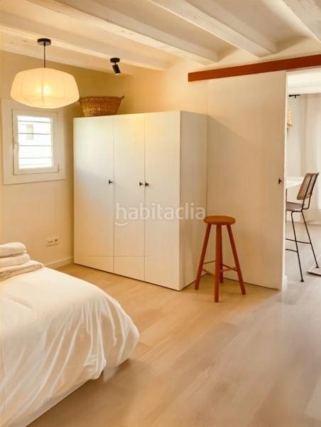 Foto 3cc423c4-5132-48eb-af6e-565b06c21ff5. Rent penthouse in carrer del general castaños 8 in Barcelona