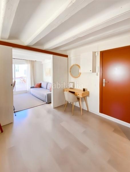 Foto 747cedcf-83c1-414e-aedf-7d031f61ca29. Rent penthouse in carrer del general castaños 8 in Barcelona