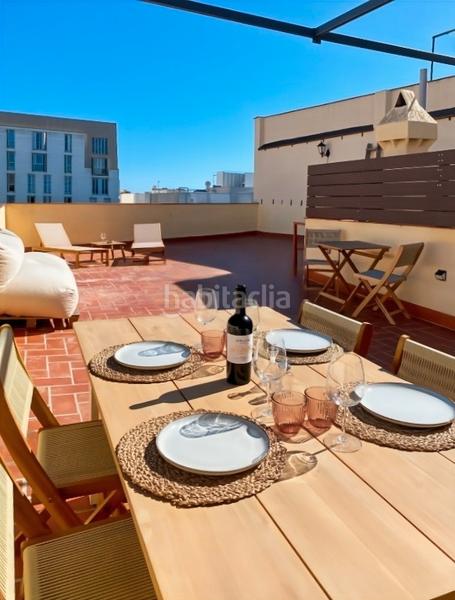 Foto 8ebf80f7-c50f-4208-976f-dadaff77a1e7. Rent penthouse in carrer del general castaños 8 in Barcelona