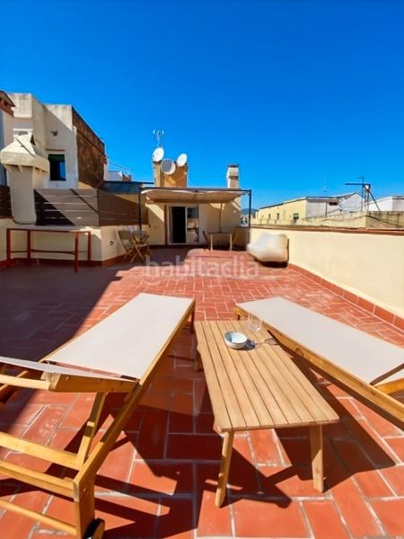 Foto b82c2575-246d-4c7e-bfcb-245b83fa9060. Rent penthouse in carrer del general castaños 8 in Barcelona