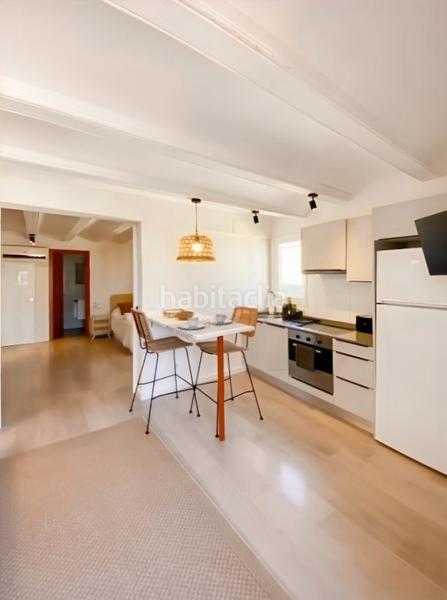 Foto d3479f06-44c0-44cc-90da-94ffc62a6570. Rent penthouse in carrer del general castaños 8 in Barcelona