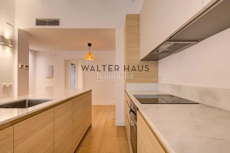 Foto 13f11bf3-de2a-43b5-a1ba-bff1b15d8e01. Appartamento con riscaldamento in Putget - Farró Barcelona