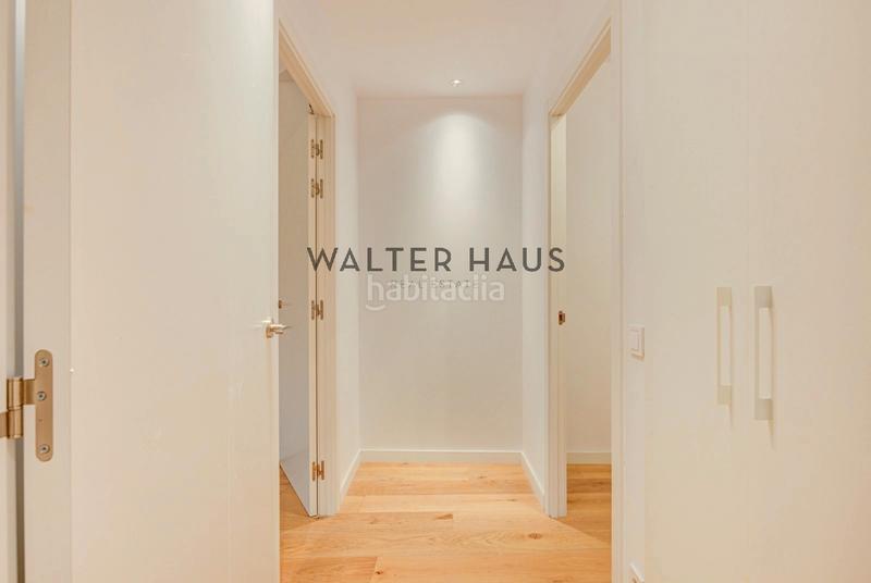 Foto 1afec201-f198-4386-9f32-c1774fbda4f7. Appartamento con riscaldamento in Putget - Farró Barcelona