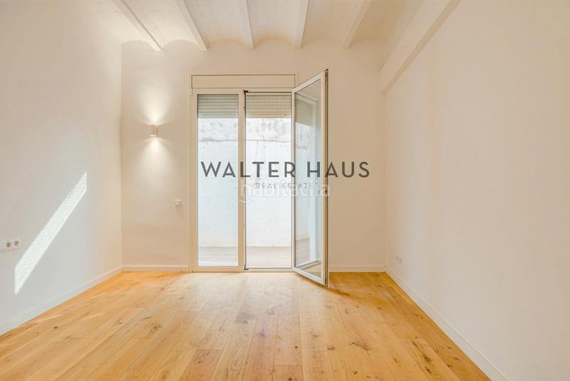 Foto 1c85e293-277f-4c12-96e4-a7a25828c769. Appartamento con riscaldamento in Putget - Farró Barcelona