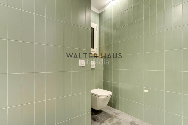 Foto 1ee55154-173d-4e3e-9f5f-58ddc5c39229. Appartamento con riscaldamento in Putget - Farró Barcelona