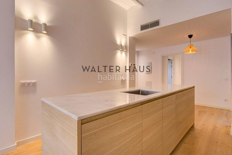 Foto 1fa32157-4e74-4ed5-95cb-51993f380962. Appartamento con riscaldamento in Putget - Farró Barcelona