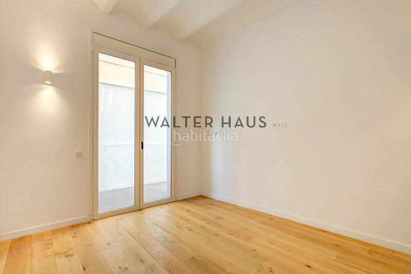 Foto 220cb5e0-b229-46c3-9336-dd9fd85e5edc. Appartamento con riscaldamento in Putget - Farró Barcelona