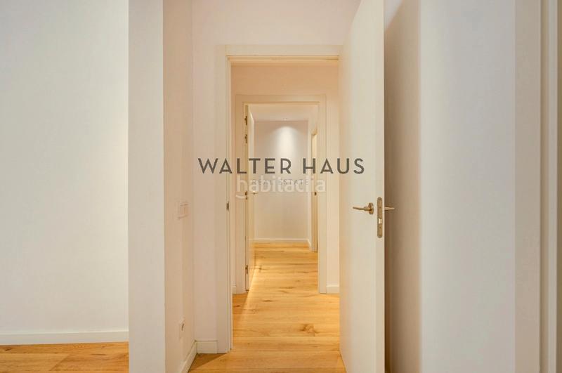 Foto 25cfff7a-25b5-4d0f-a052-554150521176. Appartamento con riscaldamento in Putget - Farró Barcelona