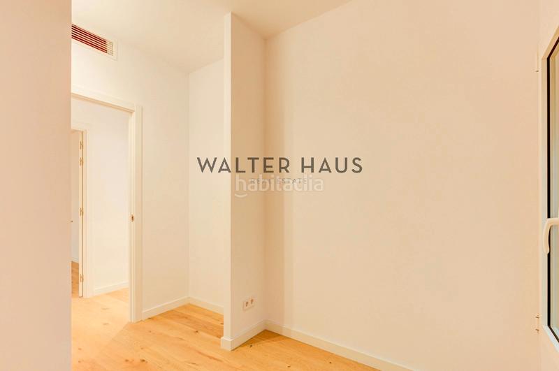 Foto 2aa4b0da-a74b-4fe8-9203-6e4fdb924b48. Appartamento con riscaldamento in Putget - Farró Barcelona