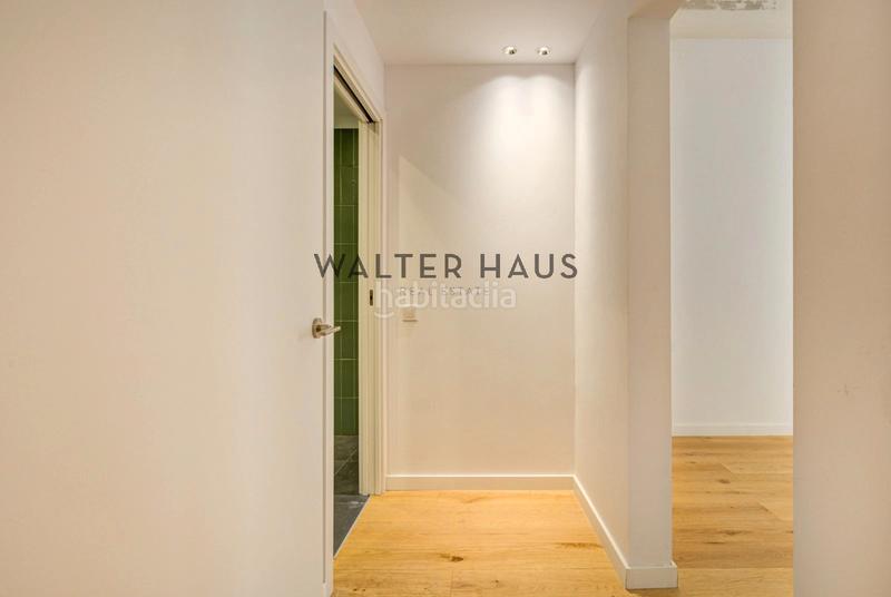 Foto 3dc5e1dd-29ba-4974-9964-2ead1484441e. Appartamento con riscaldamento in Putget - Farró Barcelona