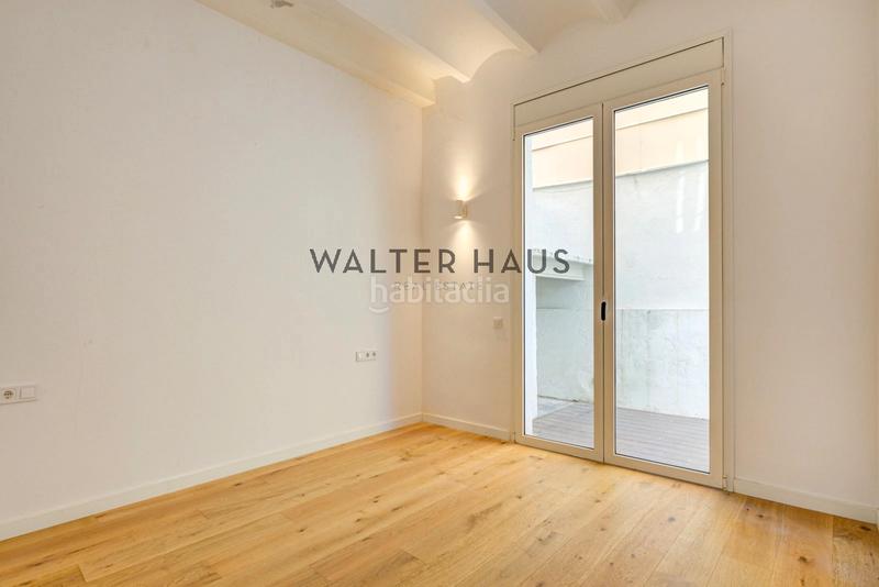 Foto 41398cc6-1102-4c0c-aaef-ecd3cf245c02. Appartamento con riscaldamento in Putget - Farró Barcelona