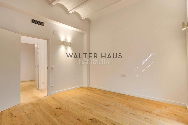 Foto 42a3acaf-f257-47bf-9b7c-8eb990d82838. Appartamento con riscaldamento in Putget - Farró Barcelona