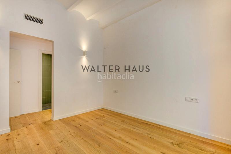 Foto 4a5d1ec8-dceb-4b21-ac79-2ca87255608a. Appartamento con riscaldamento in Putget - Farró Barcelona