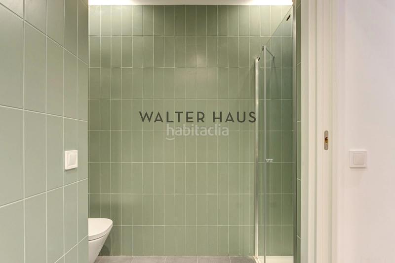 Foto 4afd748c-dfcd-4780-81dd-40d134cfbb39. Appartamento con riscaldamento in Putget - Farró Barcelona