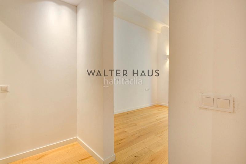 Foto 4f404b6a-1ad0-4d58-bd98-6f7d042f39ec. Appartamento con riscaldamento in Putget - Farró Barcelona