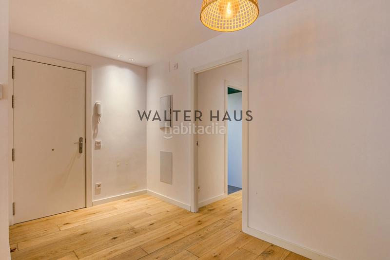 Foto 55ba1d8f-2340-4085-8a8f-cdde7c4e632e. Appartamento con riscaldamento in Putget - Farró Barcelona