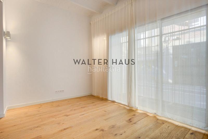 Foto 570e7468-9cb1-4073-9614-8cd3426e91f0. Appartamento con riscaldamento in Putget - Farró Barcelona