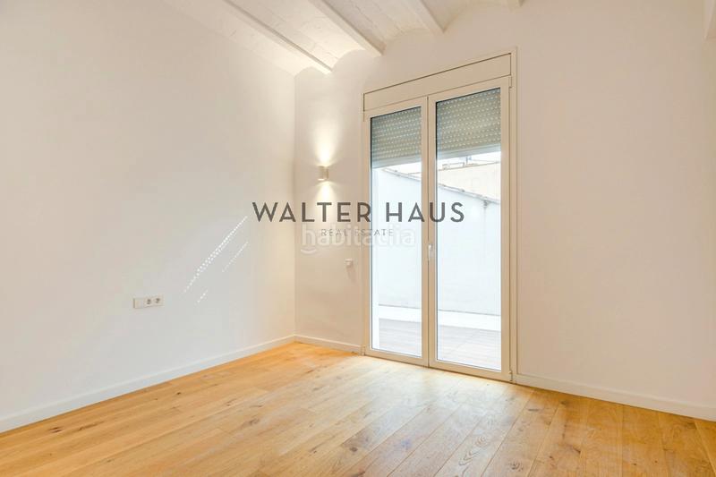 Foto 584e0451-a655-4c9b-9938-0dd38d21979e. Appartamento con riscaldamento in Putget - Farró Barcelona