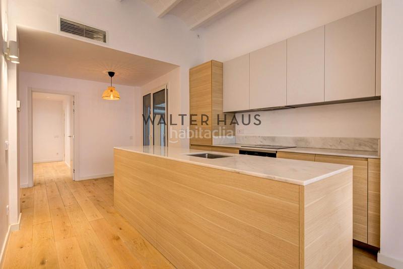 Foto 61979eda-8df5-4931-9105-3fee480081bb. Appartamento con riscaldamento in Putget - Farró Barcelona