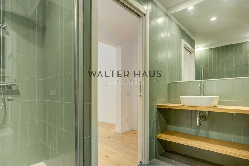 Foto 744aa1df-2689-4940-968b-3d1f8fb63020. Appartamento con riscaldamento in Putget - Farró Barcelona