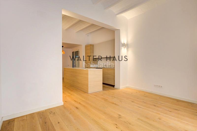 Foto 86122584-a4f4-4c19-92e5-9f2d5510f23c. Appartamento con riscaldamento in Putget - Farró Barcelona