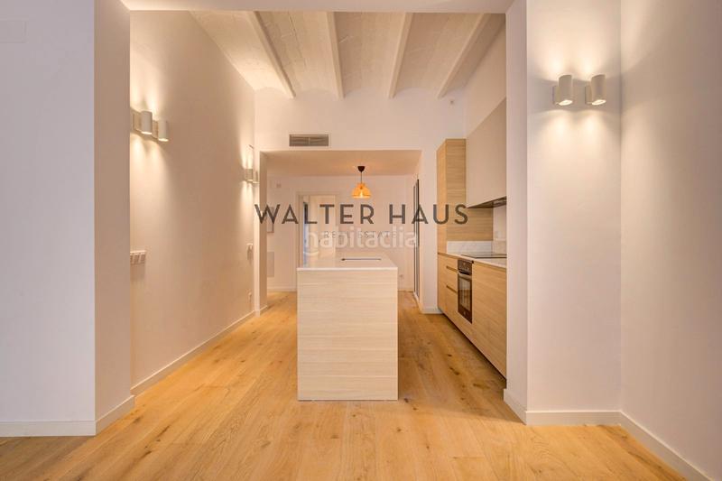 Foto 9dae52f3-d262-47b2-92b6-b8c7343079cf. Appartamento con riscaldamento in Putget - Farró Barcelona