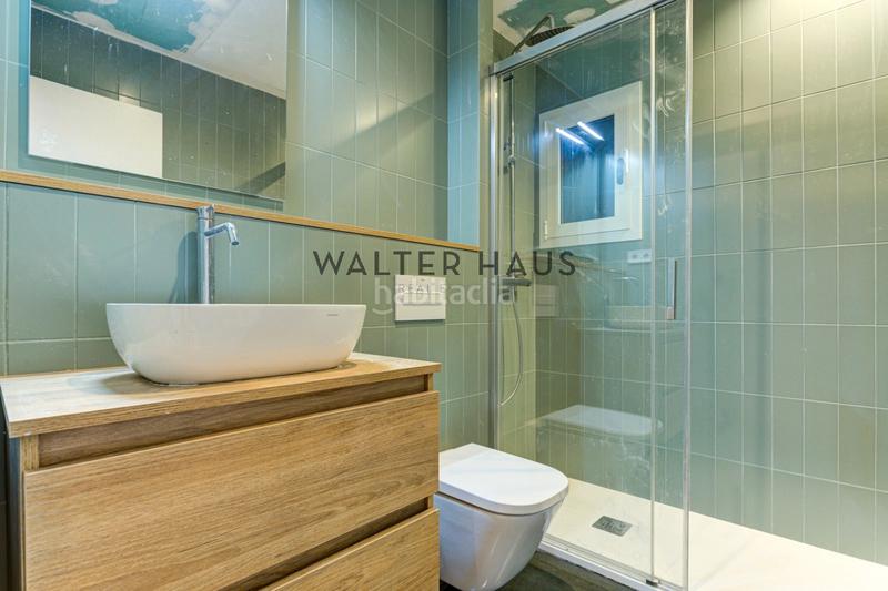 Foto a1c297d9-5f72-445a-b137-85cd890171a0. Appartamento con riscaldamento in Putget - Farró Barcelona