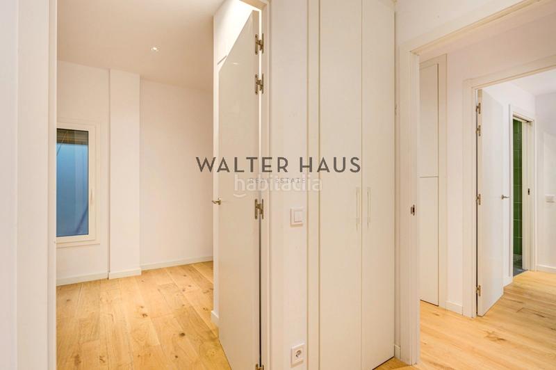 Foto bb069ea7-056d-4a8a-acde-b0d6c1292e8a. Appartamento con riscaldamento in Putget - Farró Barcelona