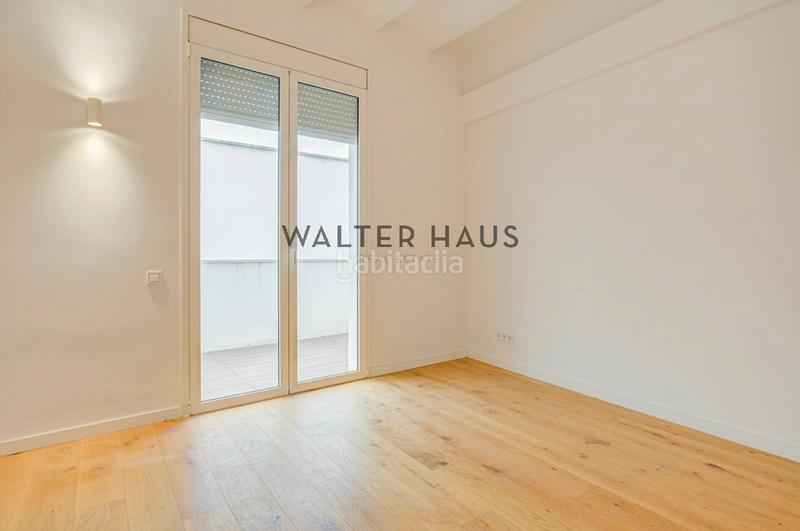 Foto be4b819f-8891-4fb8-8657-1573b047180e. Appartamento con riscaldamento in Putget - Farró Barcelona