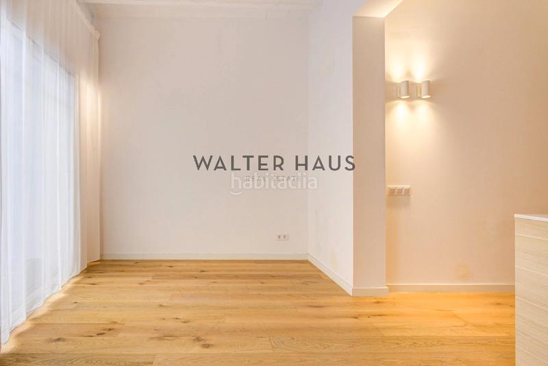 Foto c2838835-d00b-47b7-ac72-af302b752e08. Appartamento con riscaldamento in Putget - Farró Barcelona