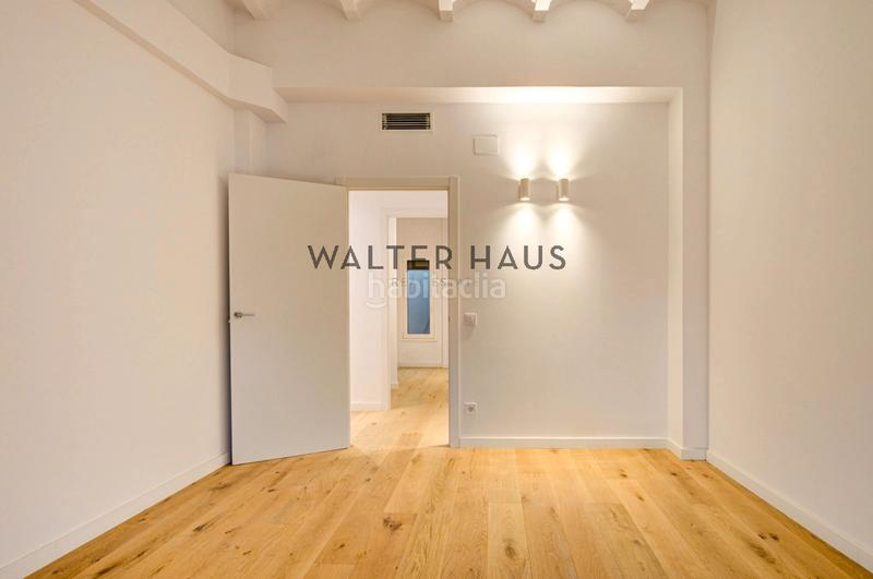 Foto c3eee0db-ec9e-449c-b084-4f34b6602de0. Appartamento con riscaldamento in Putget - Farró Barcelona