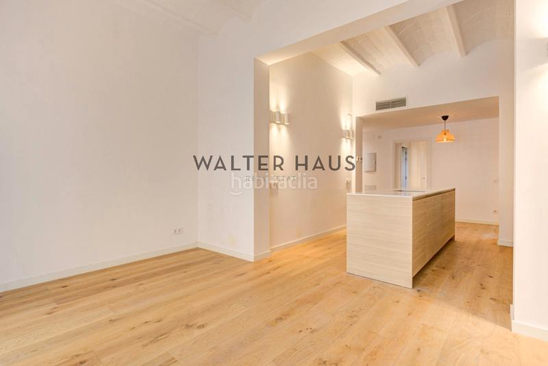 Foto c6627040-1ba6-4deb-8bbc-fd9a20aacc04. Appartamento con riscaldamento in Putget - Farró Barcelona